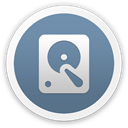 Hard Disk icon